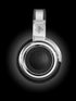 Neumann NDH 30 Open-Back Studio Headphones (Silver)
