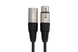 HOSATECH EBU-005 AES/EBU Cable XLR3F to XLR3M