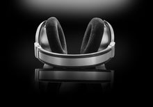 Load image into Gallery viewer, Neumann NDH 30 Open-Back Studio Headphones (Silver)
