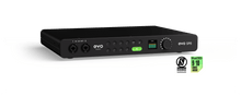 Load image into Gallery viewer, Audient  EVO SP8 8 Channel Smart Preamp with AD/DA

