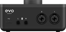 Load image into Gallery viewer, Audient EVO 4 2in | 2out Audio Interface
