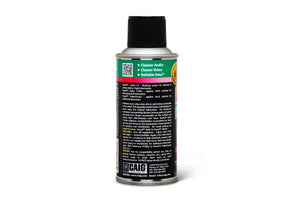 HOSATECH F5S-H6 CAIG DeoxIT FaderLube, 5% Spray