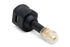 HosaTech GOP-490 Fiber Optic Adapter