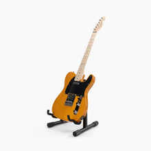 Load image into Gallery viewer, On-Stage PROFESSIONAL A-FRAME GUITAR STAND - GS7462B
