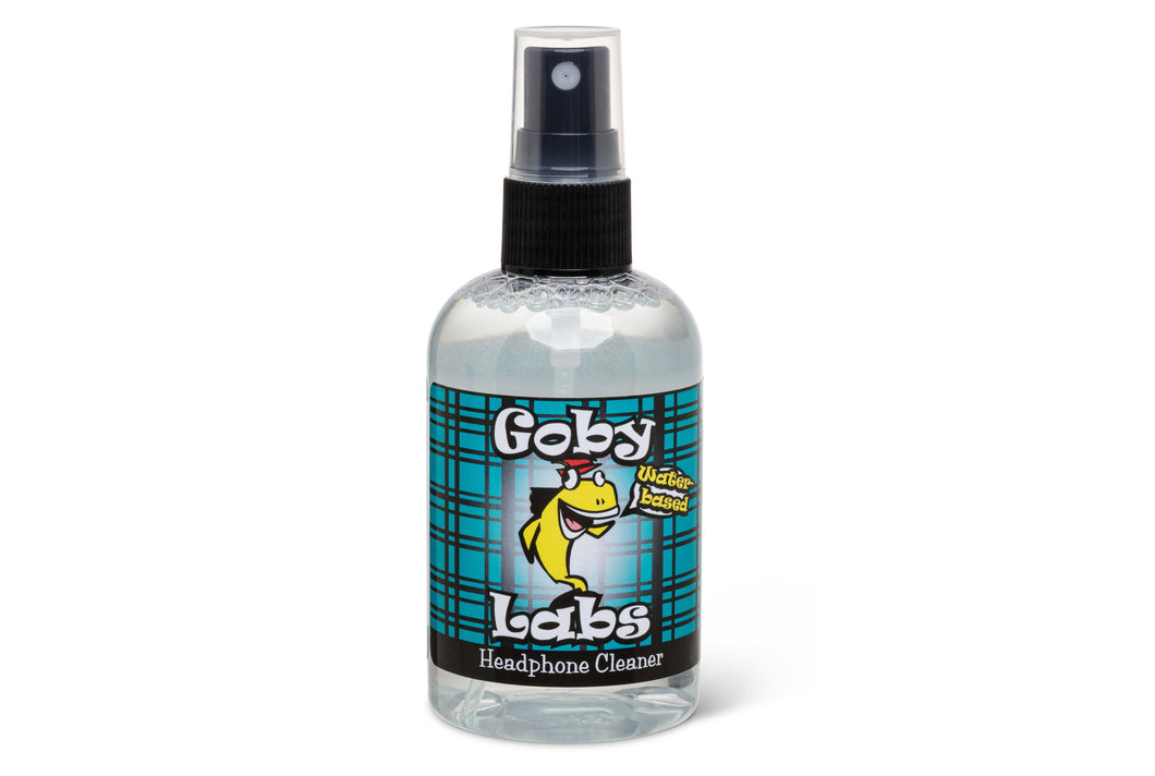 HOSATECH Goby Labs Headphone Cleaner