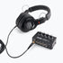 On-Stage FOUR-CHANNEL HEADPHONE AMP - HA4000