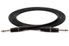 HOSATECH HGTR-005 Pro Guitar Cable 5FT REAN Straight to Same