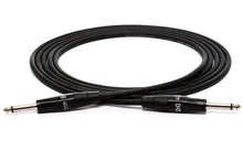Load image into Gallery viewer, HOSATECH HGTR-005 Pro Guitar Cable 5FT REAN Straight to Same
