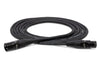 HOSATECH HMIC-025 Pro Microphone Cable 25FT REAN XLR3F to XLR3M