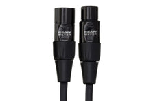 Load image into Gallery viewer, HOSATECH HMIC-025 Pro Microphone Cable 25FT REAN XLR3F to XLR3M
