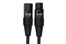 Load image into Gallery viewer, HOSATECH HMIC-010 Pro Microphone Cable 10FT REAN XLR3F to XLR3M
