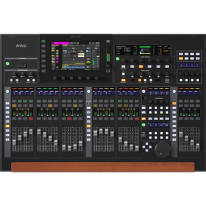 Behringer Wing Digital Console