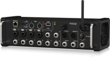 Load image into Gallery viewer, Midas MR12 - 12-Input Digital Mixer for iPad/Android Tablets
