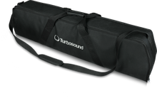 Load image into Gallery viewer, Turbosound iP3000-TB Deluxe Water Resistant Transport Bag for iP3000 Column Loudspeaker
