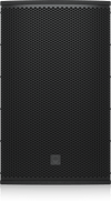 Turbosound PQ15 2 Way 15" Full Range Loudspeaker for Tour and Live Sound Applications