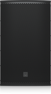 Turbosound PQ15 2 Way 15" Full Range Loudspeaker for Tour and Live Sound Applications