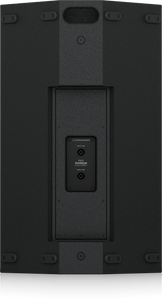 Turbosound PQ15 2 Way 15" Full Range Loudspeaker for Tour and Live Sound Applications