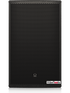 Turbosound NuQ102-AN 600 Watt 2 Way 10" Full Range Powered Loudspeaker