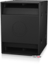 Turbosound NuQ118B-AN 3000 Watt 18" Band Pass Subwoofer