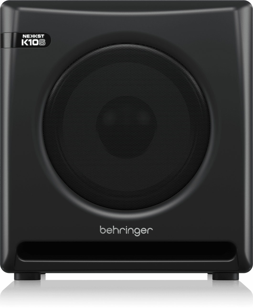Behringer K10S Audiophile 10