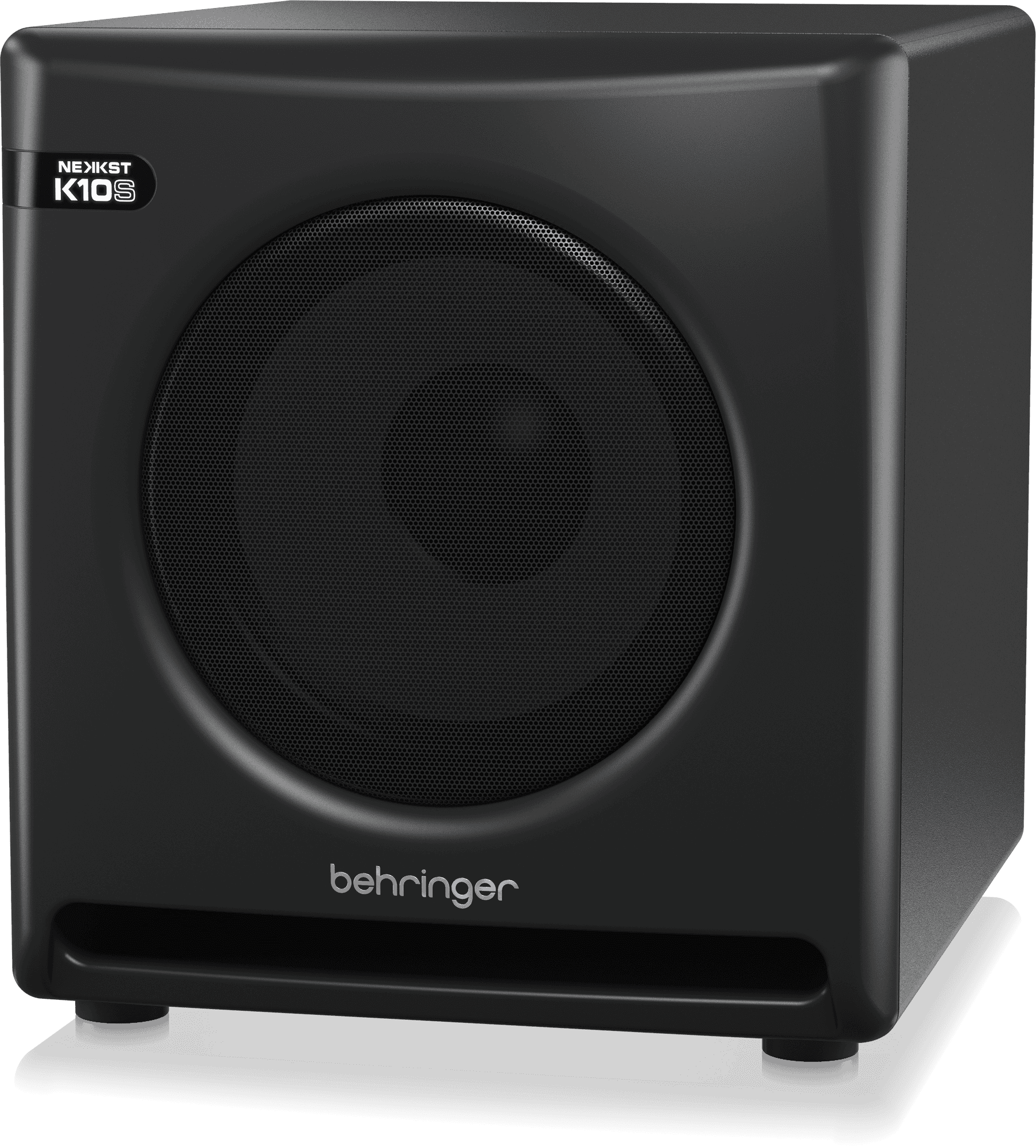 Behringer K10S Audiophile 10 Behringer K10S Audiophile 10