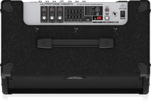 Load image into Gallery viewer, Behringer K900FX Ultra-Flexible 90W 3-Channel PA System/Keyboard Amplifier
