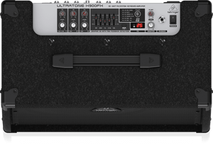 Behringer K900FX Ultra-Flexible 90W 3-Channel PA System/Keyboard Amplifier