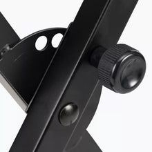 Load image into Gallery viewer, On-Stage SINGLE-X KEYBOARD STAND - KS7190
