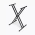 On-Stage DOUBLE-X KEYBOARD STAND - KS7191