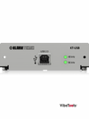 Klark Teknik KT-USB USB 2.0 Network Module with up to 48 Bidirectional-Channels