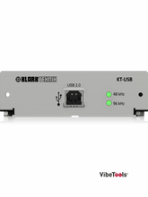 Load image into Gallery viewer, Klark Teknik KT-USB USB 2.0 Network Module with up to 48 Bidirectional-Channels
