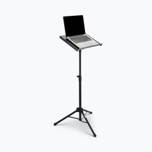 Load image into Gallery viewer, On-Stage DELUXE LAPTOP STAND - LPT7000
