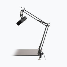 Load image into Gallery viewer, On-Tage BROADCAST MIC BOOM ARM - MBS5000
