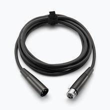 Load image into Gallery viewer, On-Stage MIC CABLE (10', XLR-XLR) - MC12-10
