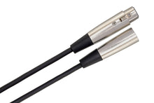 Load image into Gallery viewer, HOSATECH MCL-110 Microphone Cable 10FT Hosa XLR3F to XLR3M
