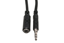 Load image into Gallery viewer, HOSATECH MHE-110 Headphone Extension Cable 10FT 3.5 mm TRS to 3.5 mm TRS
