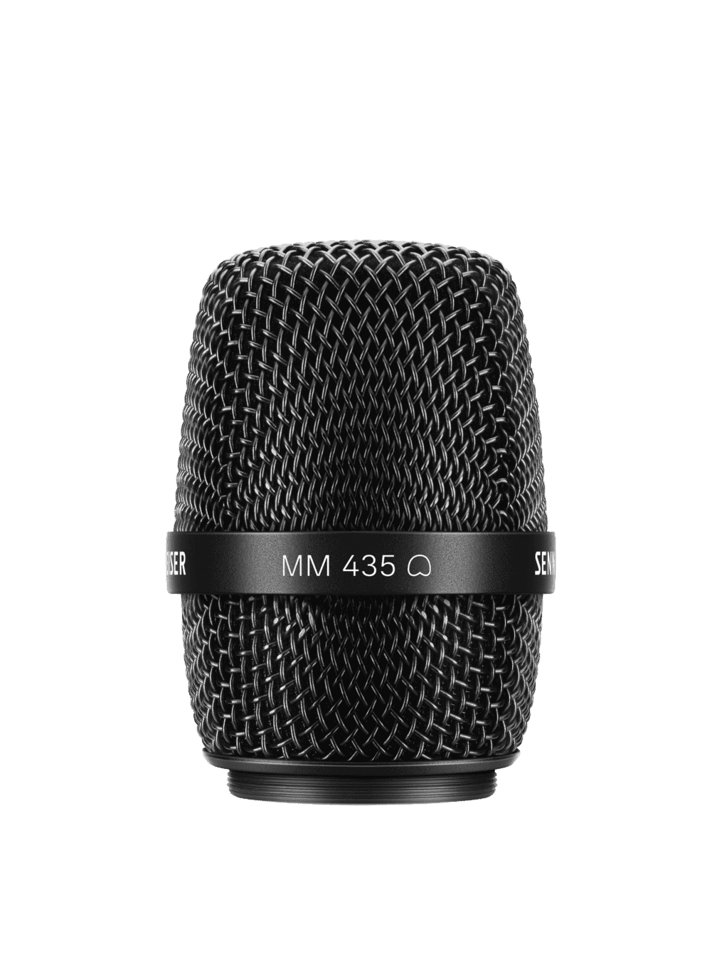 Sennheiser MM 435 Dynamic Microphone Capsule (Cardioid)