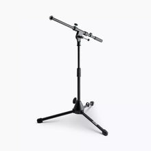 Load image into Gallery viewer, On-Stage DRUM/AMP TRIPOD MIC STAND WITH BOOM - MS7411B
