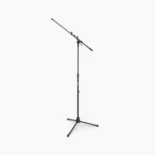 Load image into Gallery viewer, On-Stage TELESCOPING EURO BOOM MIC STAND - MS7701TB

