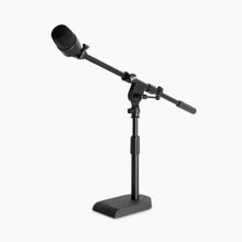 Load image into Gallery viewer, On-STage BASS DRUM/BOOM COMBO MIC STAND - MS7920B
