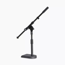 Load image into Gallery viewer, On-STage BASS DRUM/BOOM COMBO MIC STAND - MS7920B
