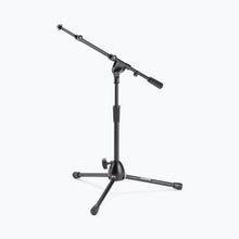 Load image into Gallery viewer, On-Stage PRODUCTION-GRADE HEAVY-DUTY KICK DRUM MIC STAND - MS9411TB
