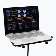 Load image into Gallery viewer, On-Stage LAPTOP MOUNT - MSA5000
