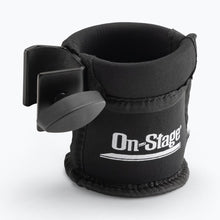 Load image into Gallery viewer, On-Stage CLAMP-ON DRINK HOLDER - MSA5050
