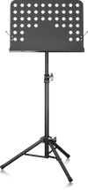 Behringer MU1000 Standard Tripod Orchestra Sheet Music Stand