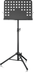 Behringer MU1000 Standard Tripod Orchestra Sheet Music Stand