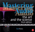 Mastering Audio: The Art and the Science