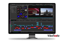 Load image into Gallery viewer, Avid Media Composer Subscription 1-Year Subscription
