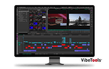 Load image into Gallery viewer, Avid Media Composer Ultimate 1-Year Subscription
