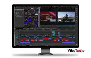 Avid Media Composer Ultimate 1-Year Subscription